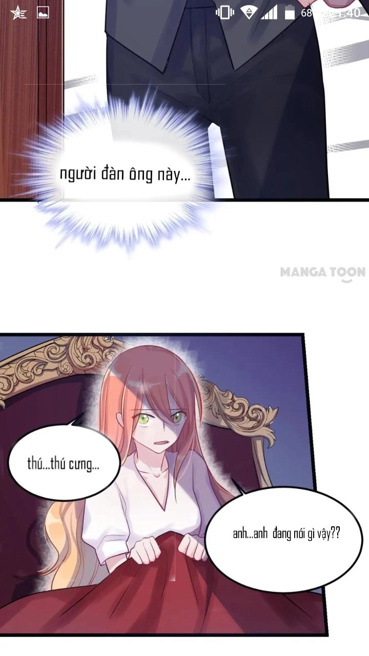 Huyết Tộc Điện Hạ Đừng Giết Ta Chapter 3 - 13