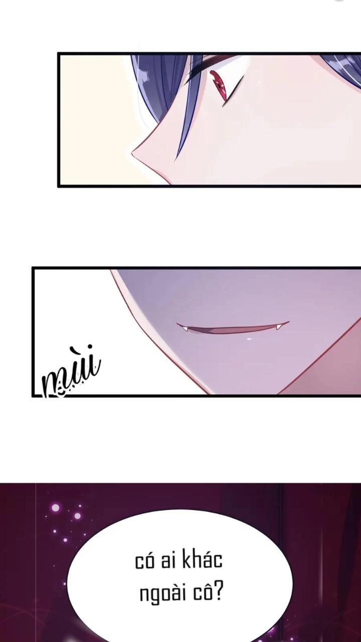 Huyết Tộc Điện Hạ Đừng Giết Ta Chapter 3 - 14