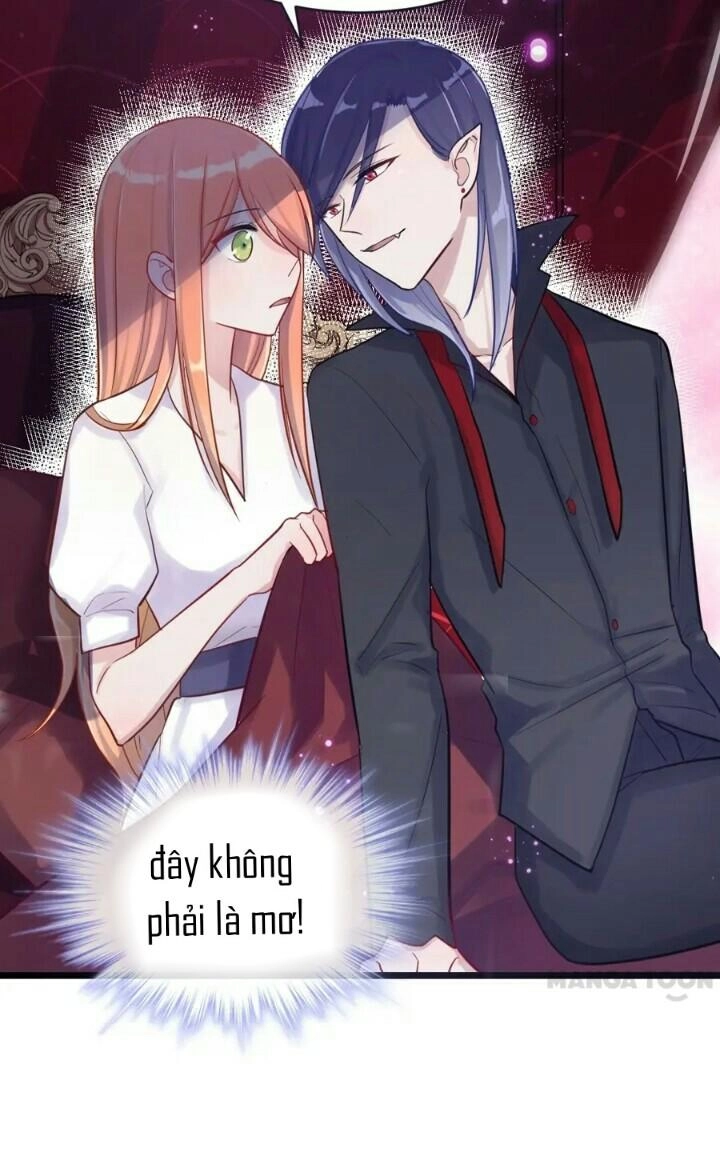 Huyết Tộc Điện Hạ Đừng Giết Ta Chapter 3 - 15