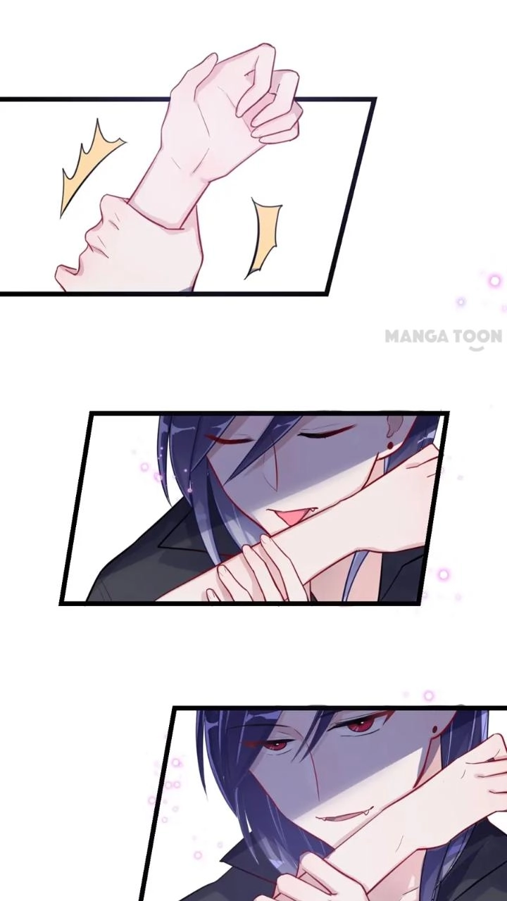 Huyết Tộc Điện Hạ Đừng Giết Ta Chapter 3 - 16