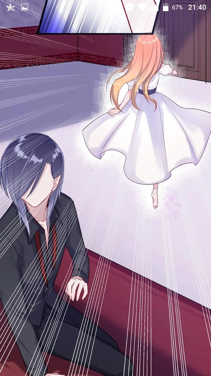 Huyết Tộc Điện Hạ Đừng Giết Ta Chapter 3 - 18