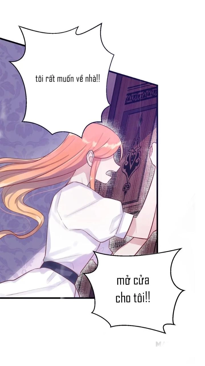 Huyết Tộc Điện Hạ Đừng Giết Ta Chapter 3 - 19