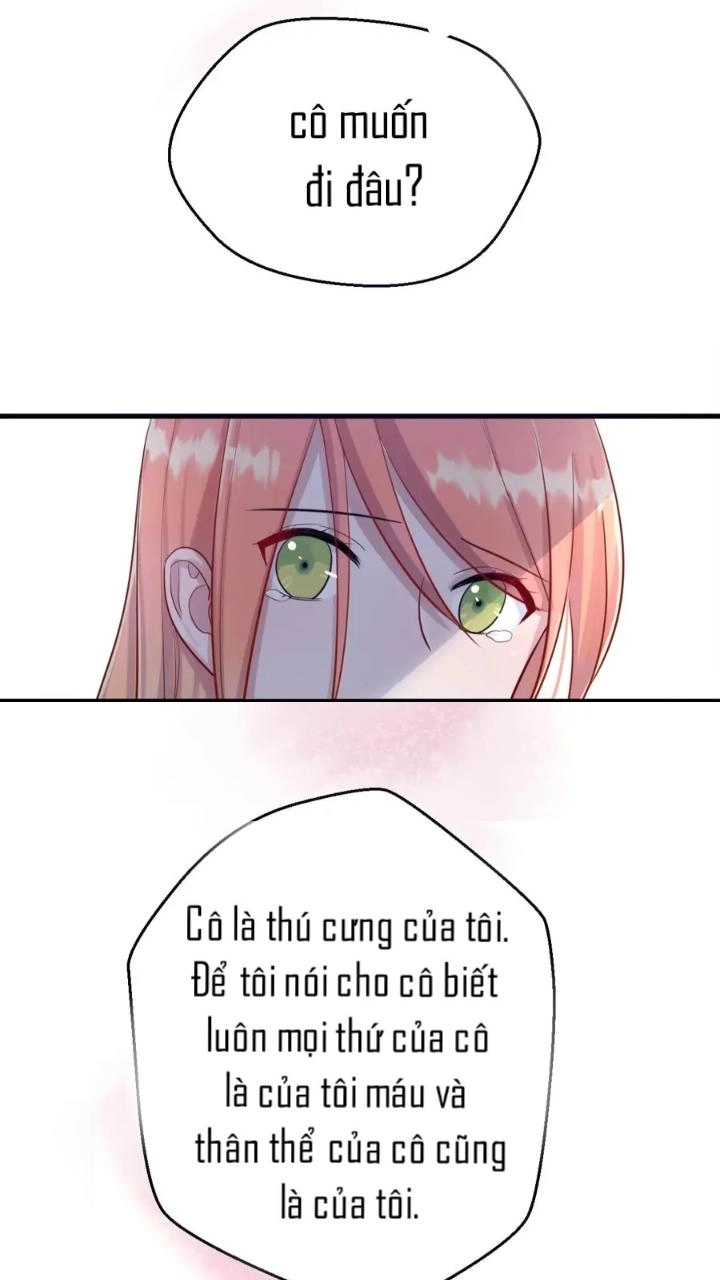 Huyết Tộc Điện Hạ Đừng Giết Ta Chapter 3 - 22