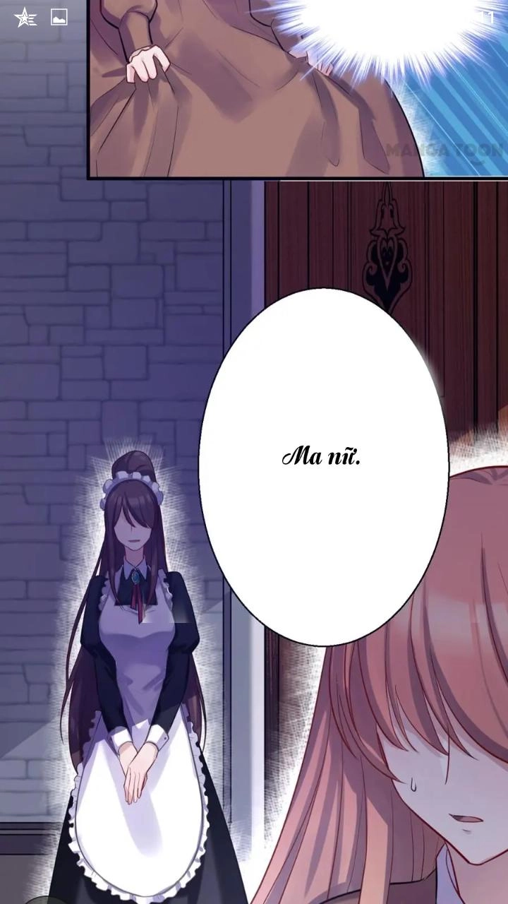 Huyết Tộc Điện Hạ Đừng Giết Ta Chapter 4 - 5