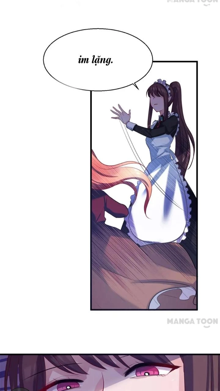 Huyết Tộc Điện Hạ Đừng Giết Ta Chapter 4 - 10