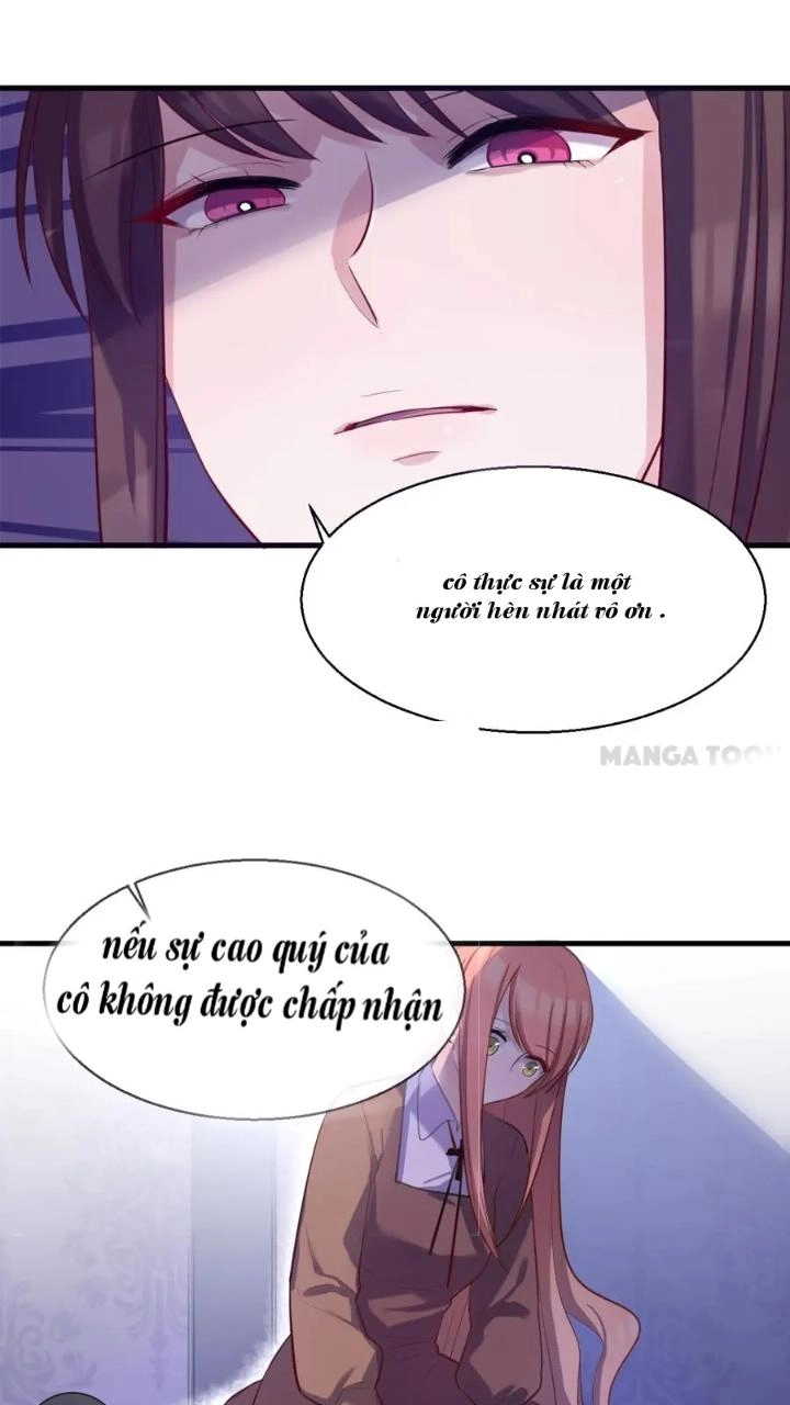 Huyết Tộc Điện Hạ Đừng Giết Ta Chapter 4 - 11