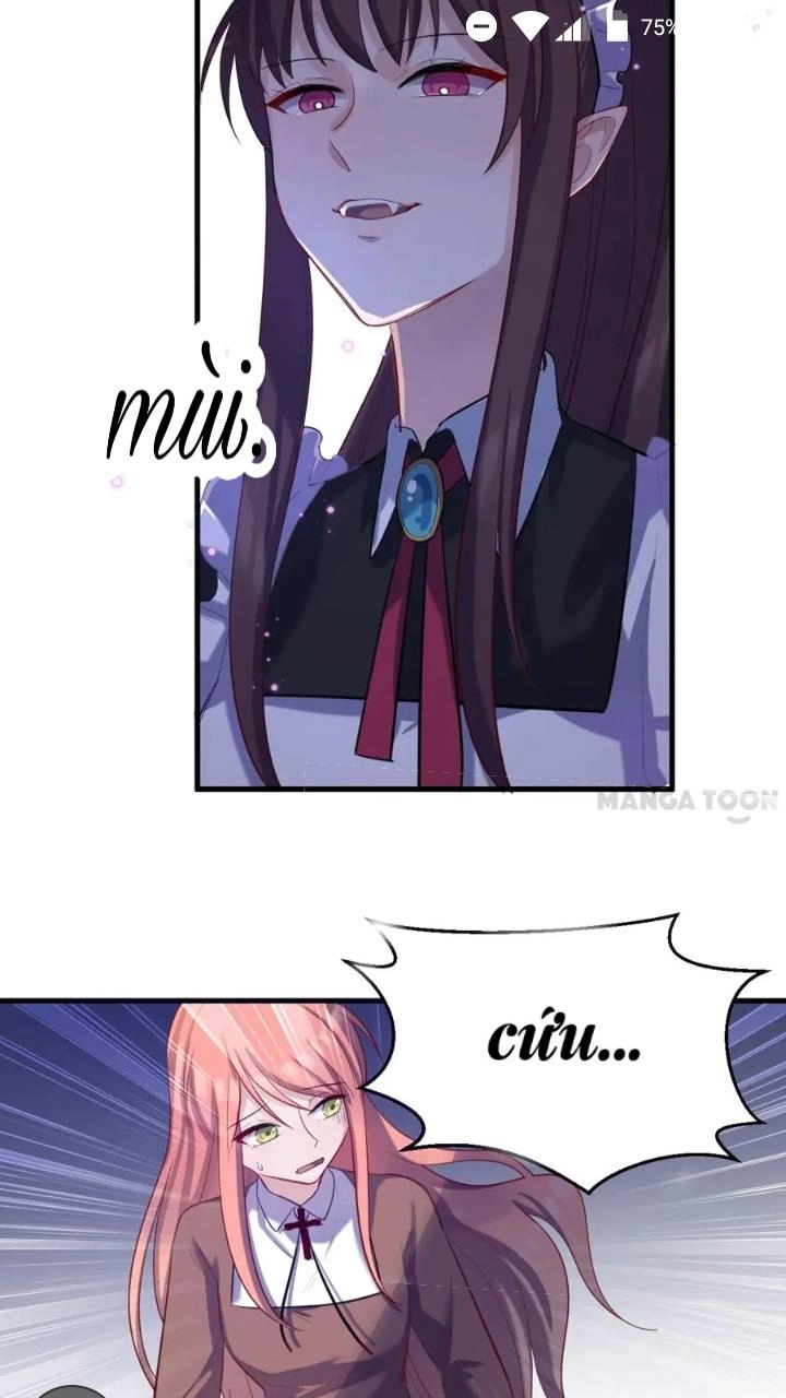 Huyết Tộc Điện Hạ Đừng Giết Ta Chapter 4 - 13