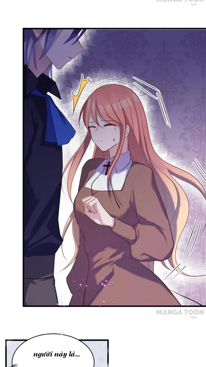 Huyết Tộc Điện Hạ Đừng Giết Ta Chapter 4 - 14