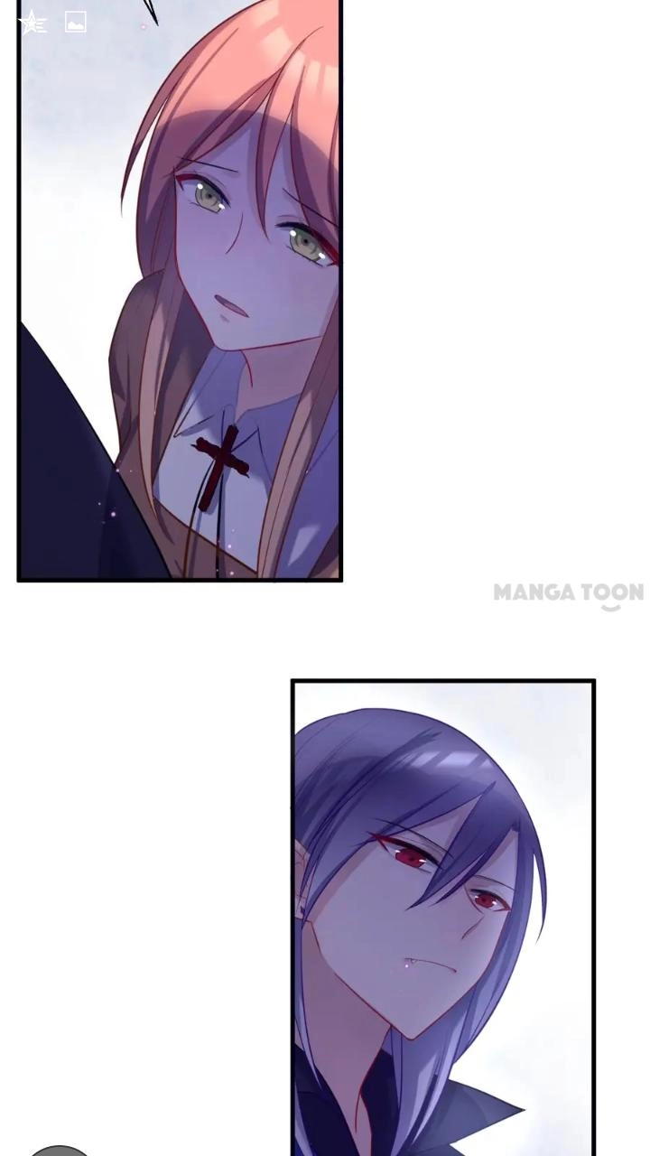 Huyết Tộc Điện Hạ Đừng Giết Ta Chapter 4 - 15