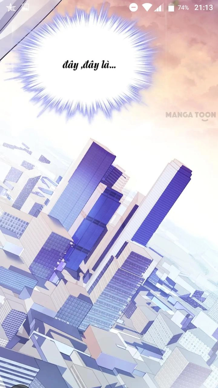 Huyết Tộc Điện Hạ Đừng Giết Ta Chapter 4 - 19