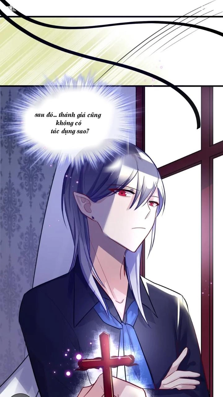 Huyết Tộc Điện Hạ Đừng Giết Ta Chapter 4 - 24