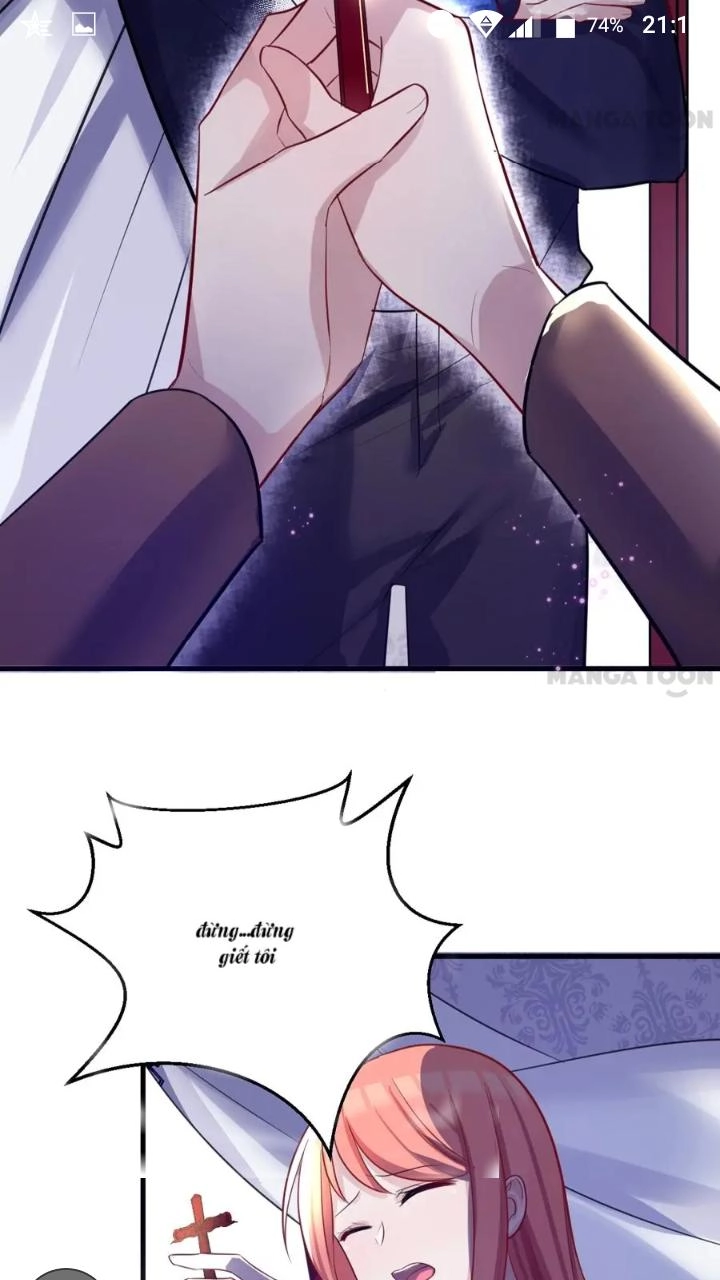 Huyết Tộc Điện Hạ Đừng Giết Ta Chapter 4 - 25