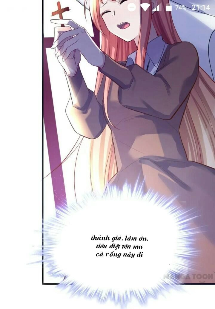 Huyết Tộc Điện Hạ Đừng Giết Ta Chapter 4 - 26