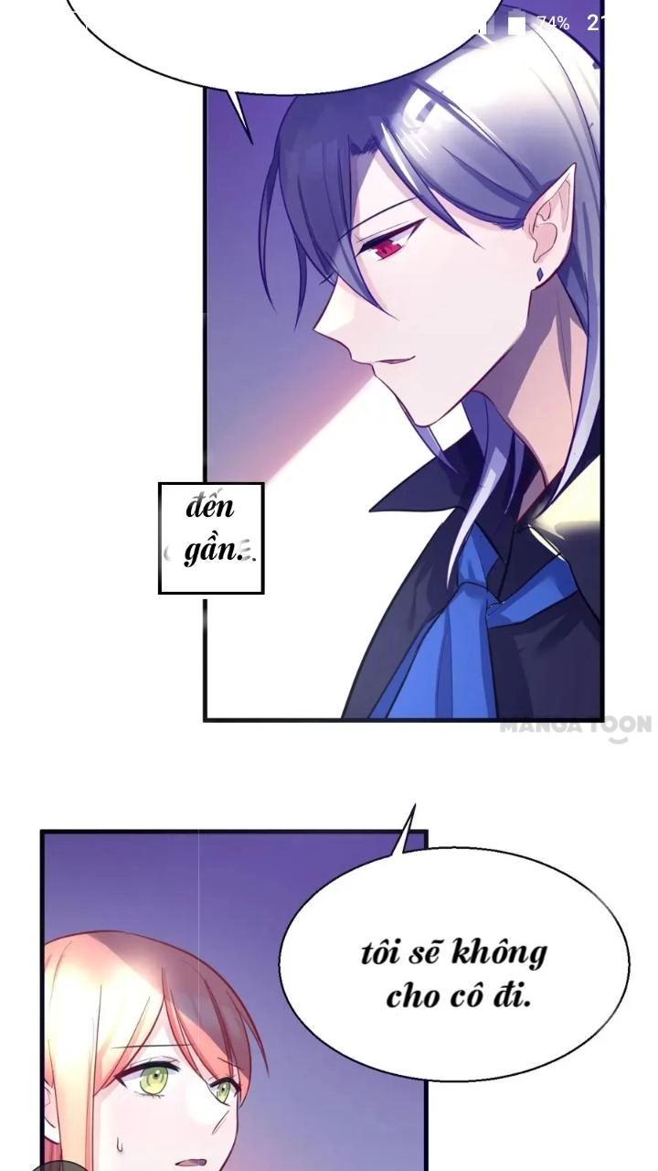 Huyết Tộc Điện Hạ Đừng Giết Ta Chapter 4 - 28