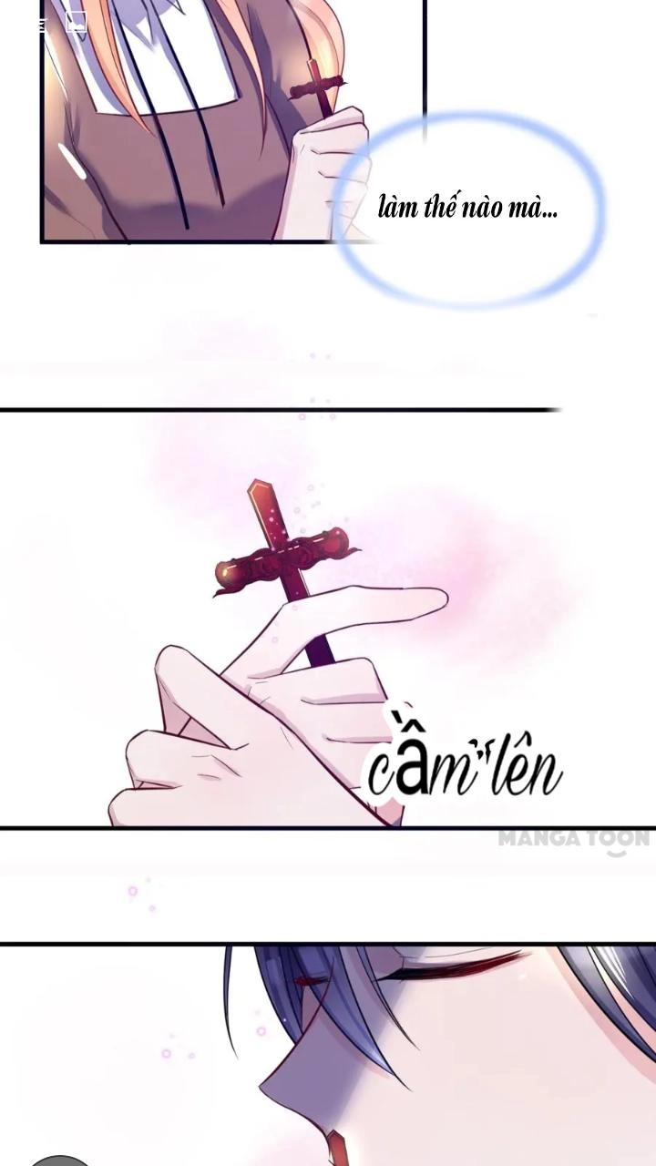 Huyết Tộc Điện Hạ Đừng Giết Ta Chapter 4 - 29