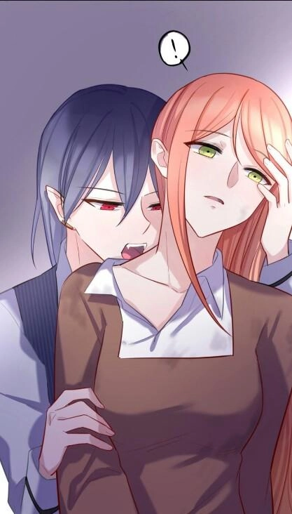 Huyết Tộc Điện Hạ Đừng Giết Ta Chapter 6.1 - 1