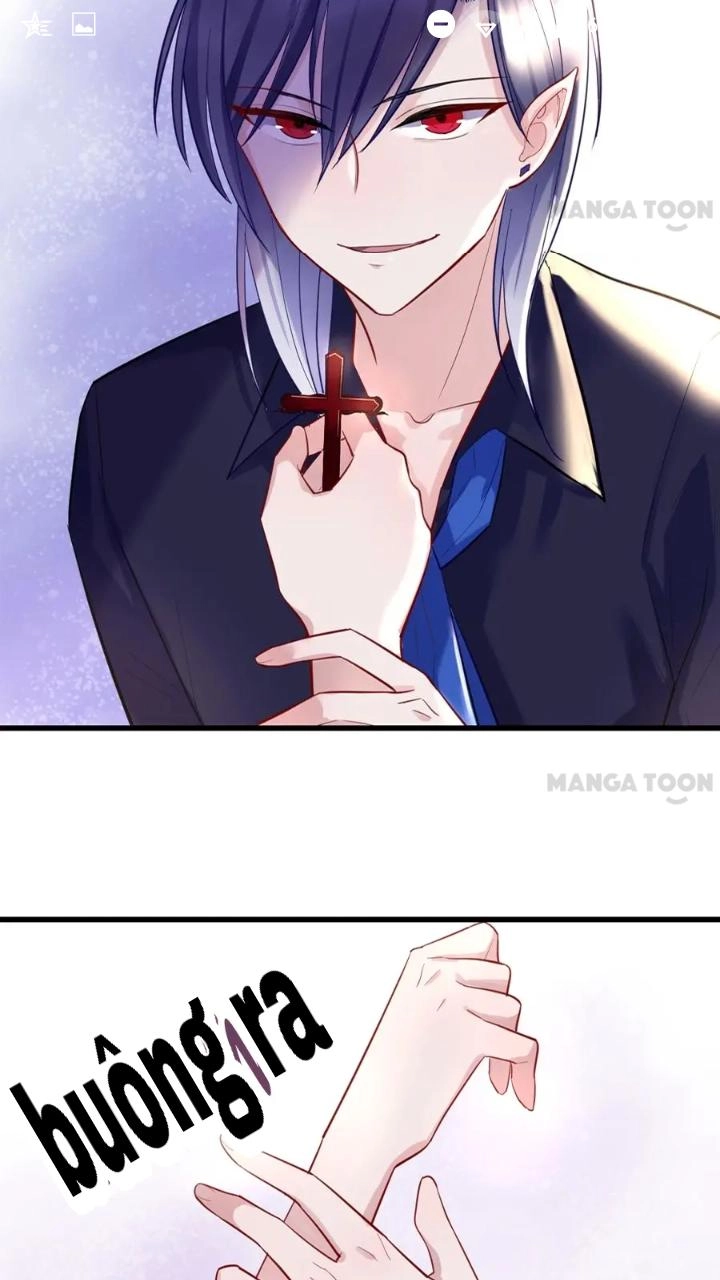 Huyết Tộc Điện Hạ Đừng Giết Ta Chapter 6.1 - 3