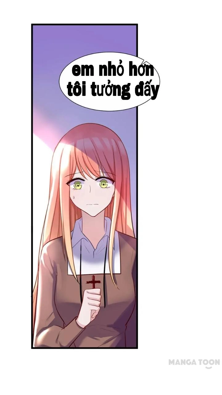 Huyết Tộc Điện Hạ Đừng Giết Ta Chapter 6.1 - 4