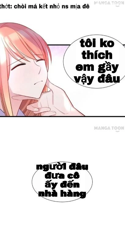 Huyết Tộc Điện Hạ Đừng Giết Ta Chapter 6.1 - 5