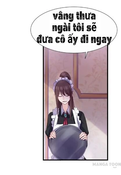 Huyết Tộc Điện Hạ Đừng Giết Ta Chapter 6.1 - 6