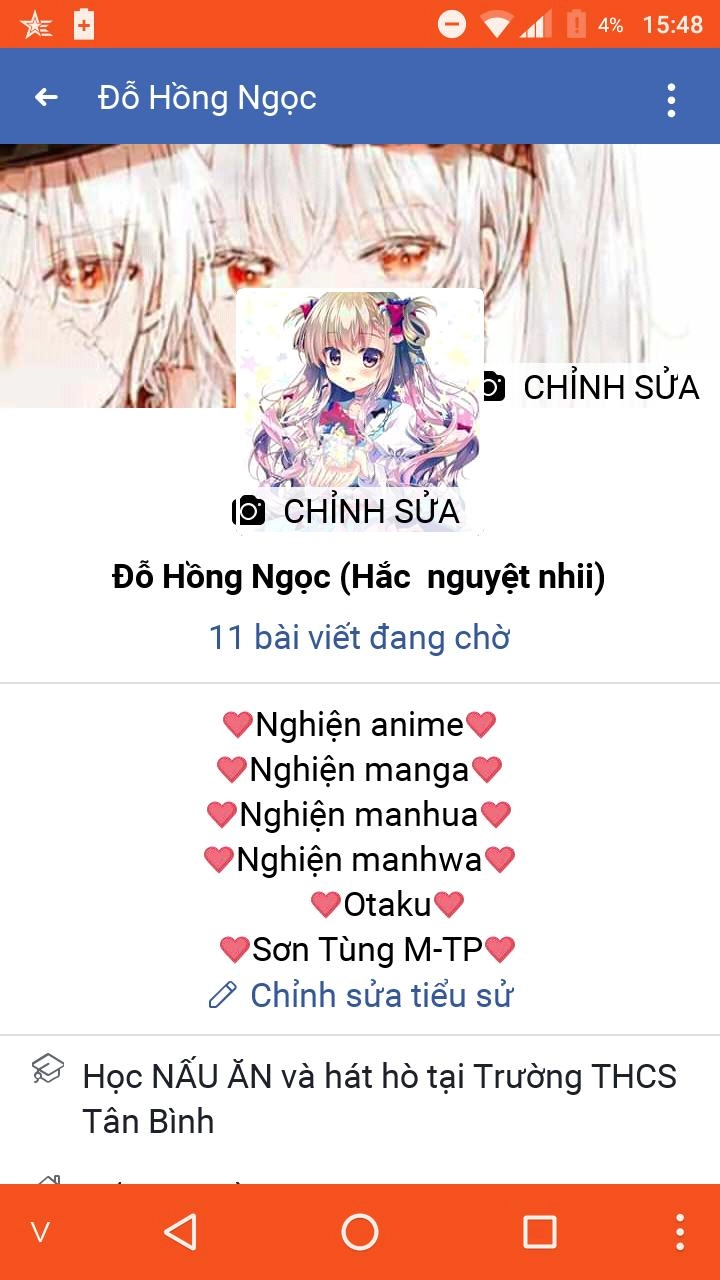 Huyết Tộc Điện Hạ Đừng Giết Ta Chapter 6.1 - 14