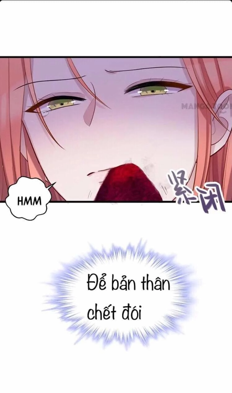 Huyết Tộc Điện Hạ Đừng Giết Ta Chapter 6.2 - 3