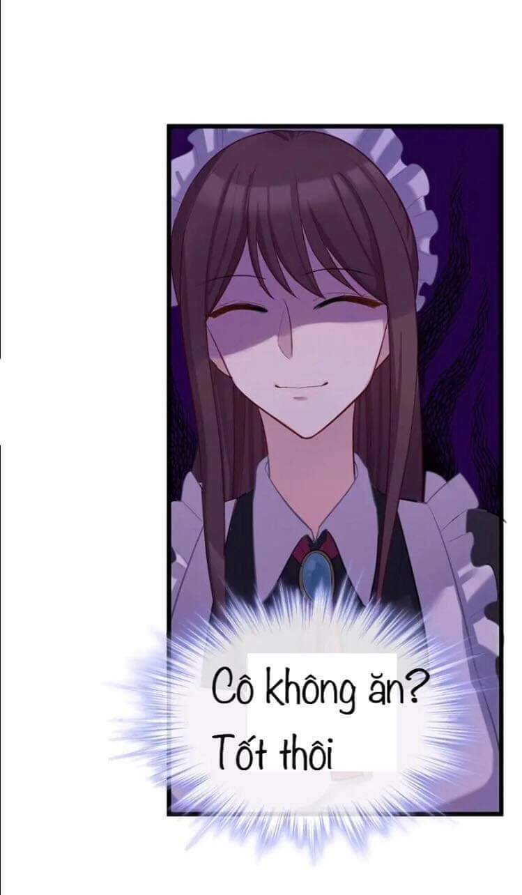 Huyết Tộc Điện Hạ Đừng Giết Ta Chapter 6.2 - 4