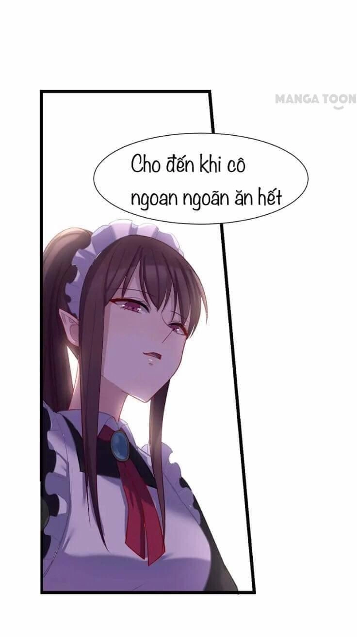 Huyết Tộc Điện Hạ Đừng Giết Ta Chapter 6.2 - 9