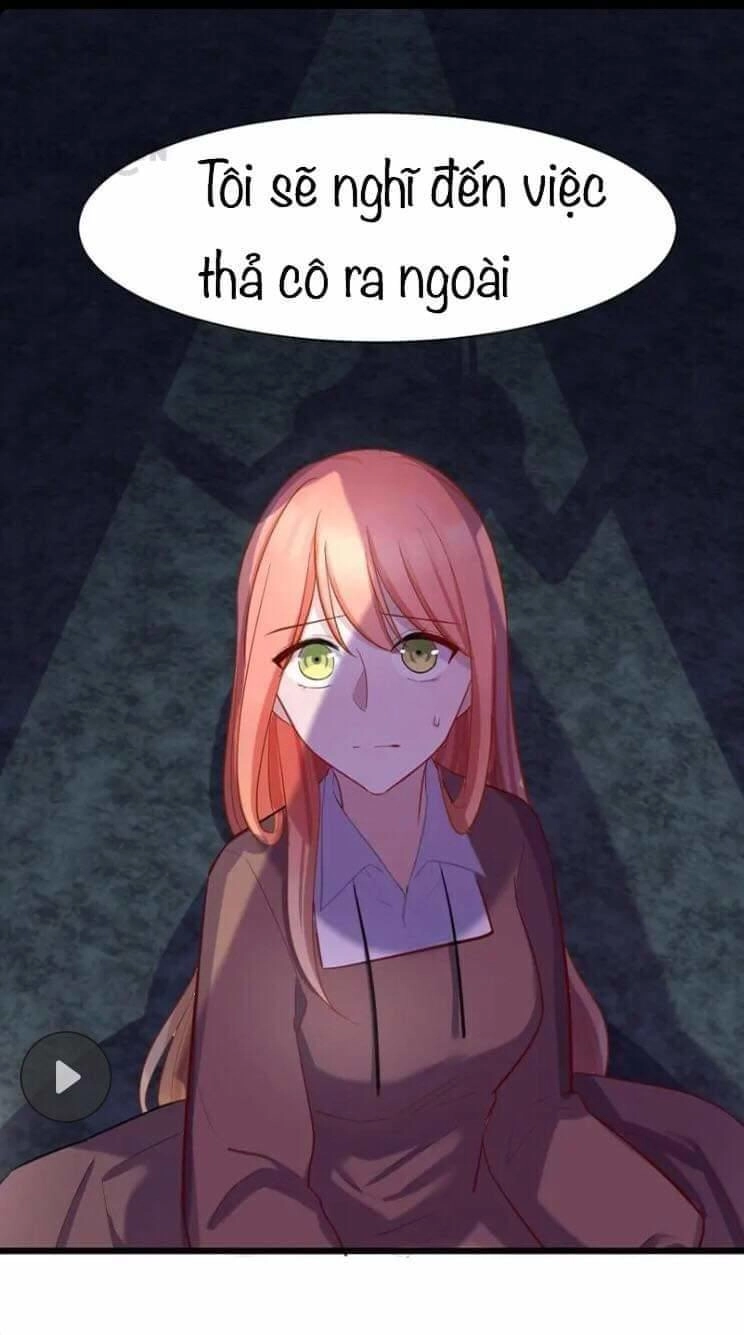 Huyết Tộc Điện Hạ Đừng Giết Ta Chapter 6.2 - 10