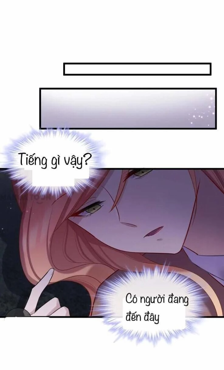 Huyết Tộc Điện Hạ Đừng Giết Ta Chapter 6.2 - 12