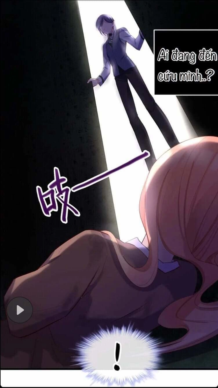 Huyết Tộc Điện Hạ Đừng Giết Ta Chapter 6.2 - 13