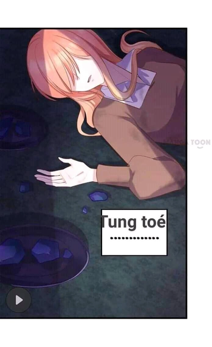 Huyết Tộc Điện Hạ Đừng Giết Ta Chapter 6.2 - 15