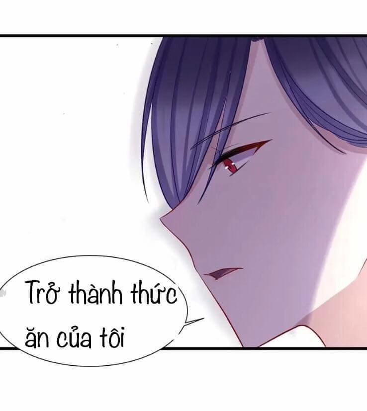 Huyết Tộc Điện Hạ Đừng Giết Ta Chapter 6.2 - 16