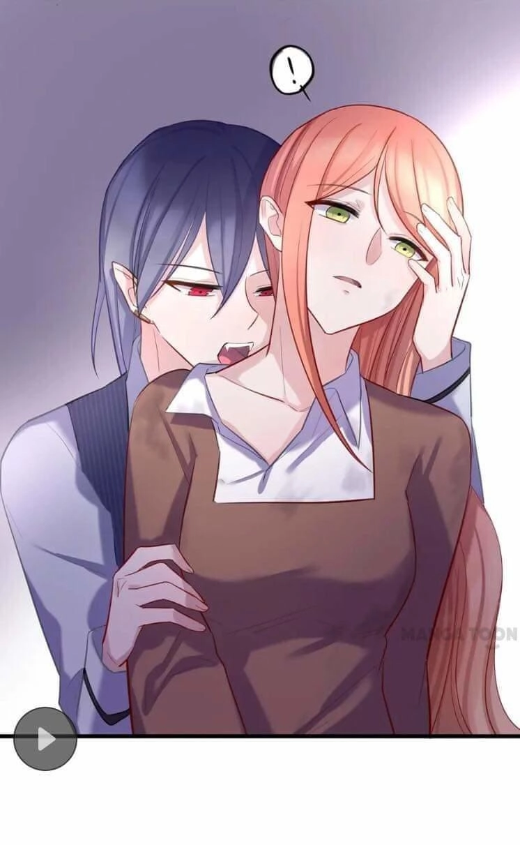 Huyết Tộc Điện Hạ Đừng Giết Ta Chapter 6.2 - 20