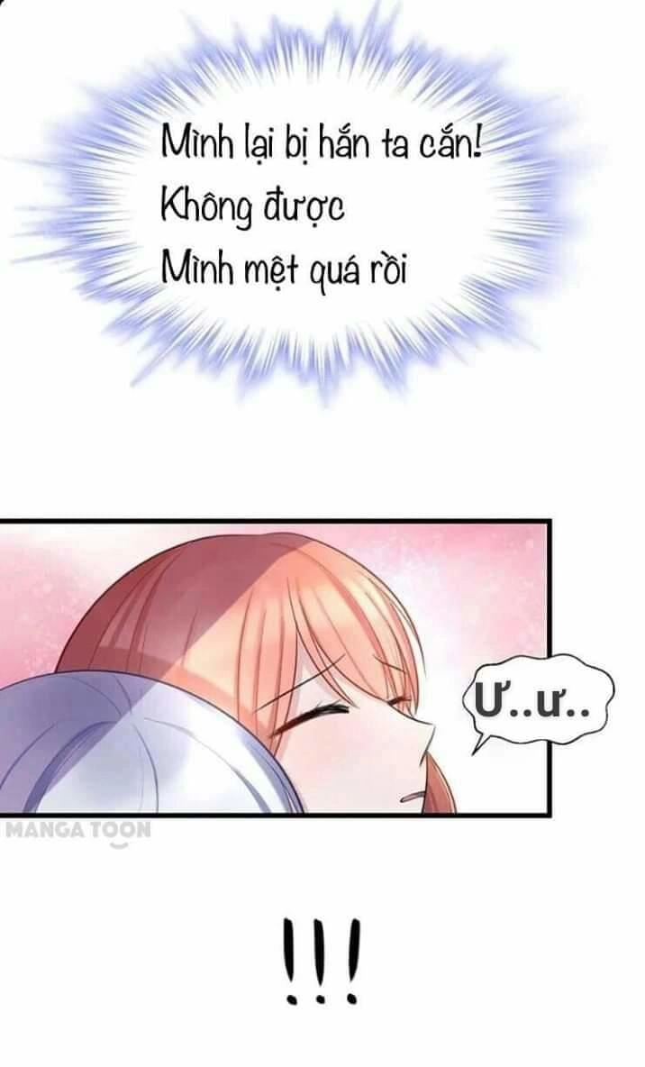 Huyết Tộc Điện Hạ Đừng Giết Ta Chapter 6.2 - 21