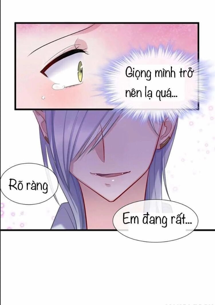 Huyết Tộc Điện Hạ Đừng Giết Ta Chapter 6.2 - 22