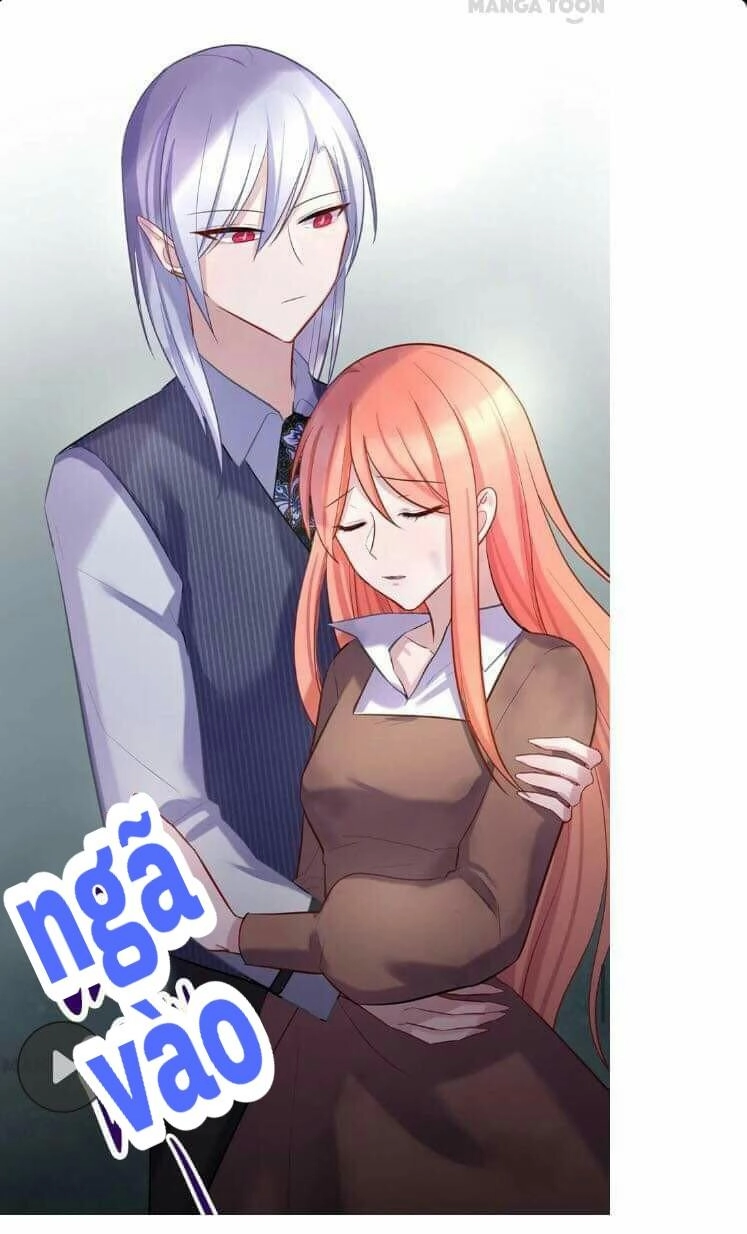 Huyết Tộc Điện Hạ Đừng Giết Ta Chapter 6.2 - 25