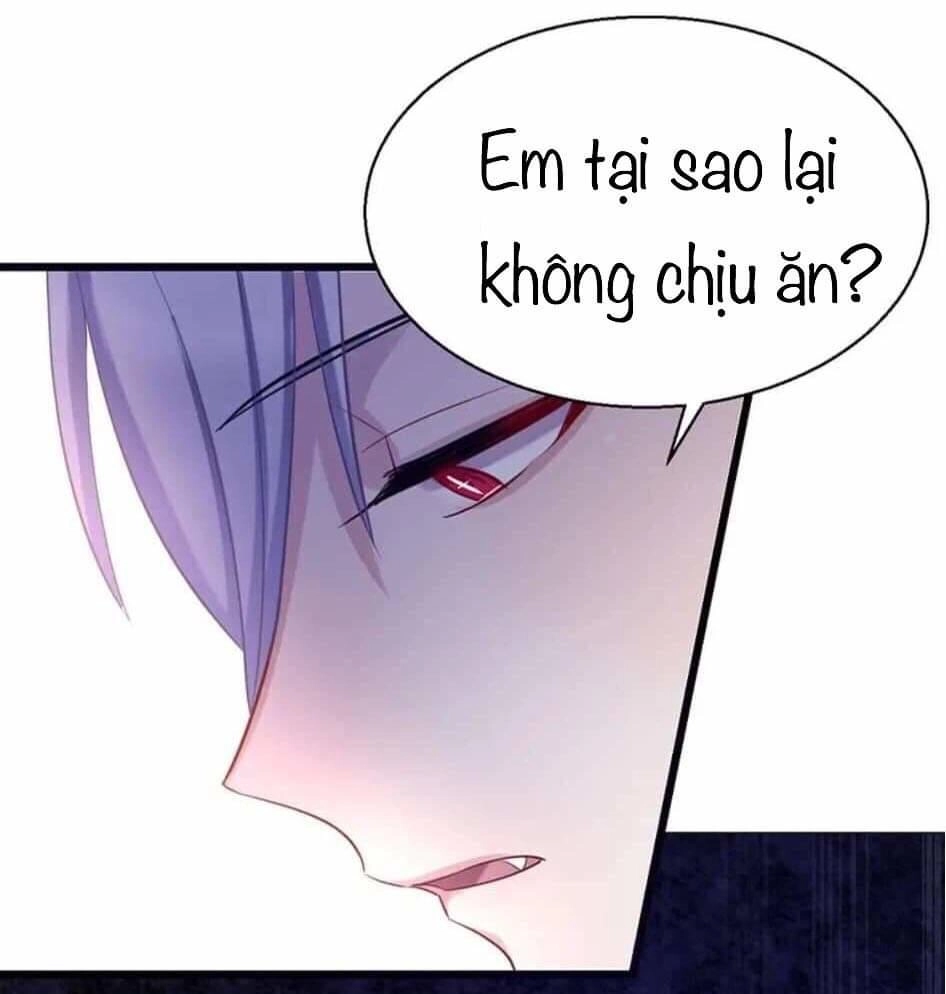 Huyết Tộc Điện Hạ Đừng Giết Ta Chapter 7.1 - 1