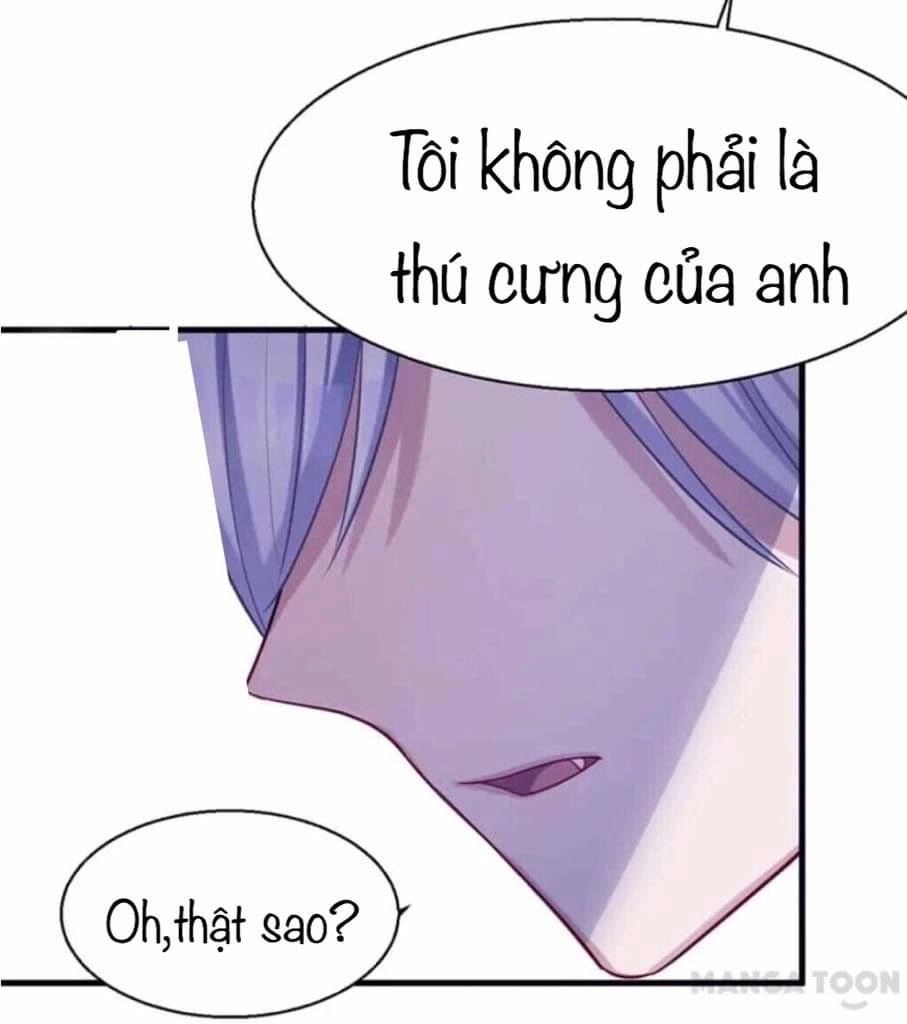 Huyết Tộc Điện Hạ Đừng Giết Ta Chapter 7.1 - 4