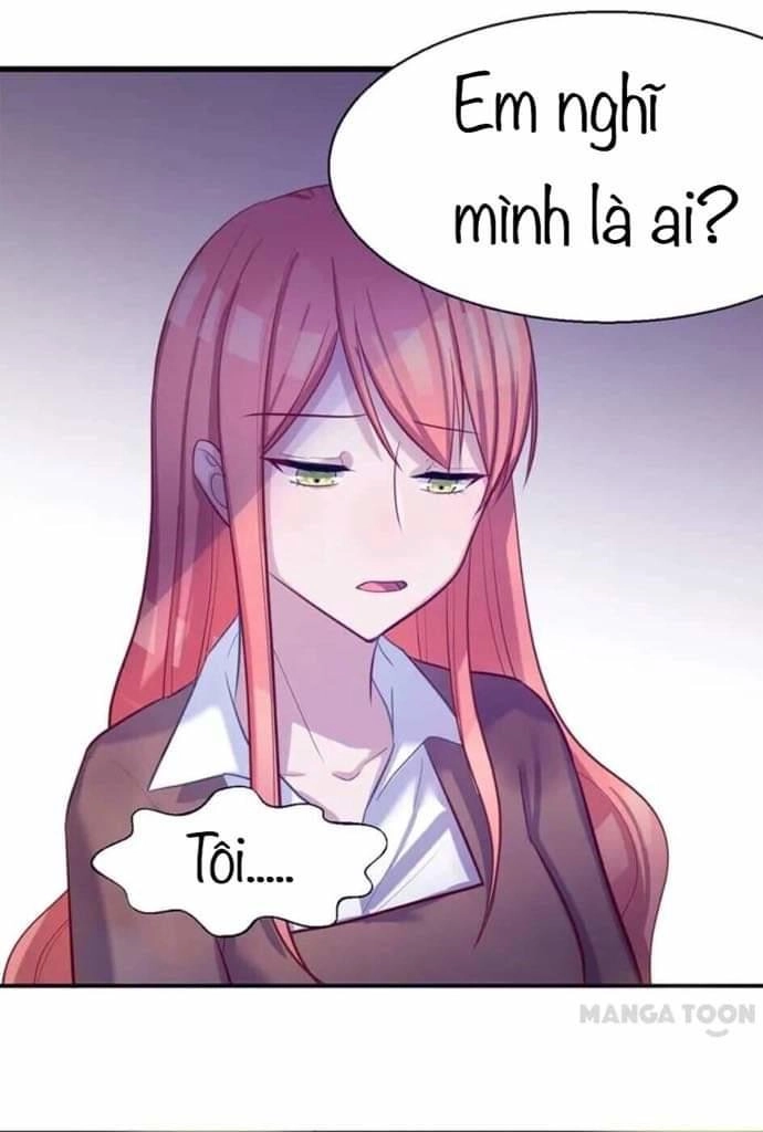 Huyết Tộc Điện Hạ Đừng Giết Ta Chapter 7.1 - 5