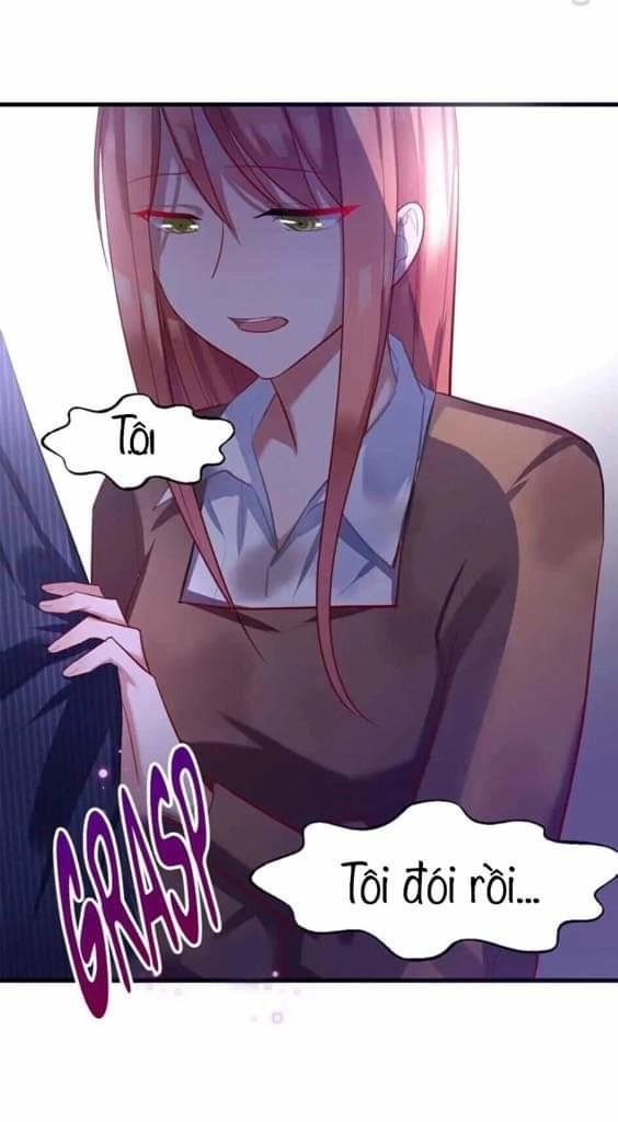 Huyết Tộc Điện Hạ Đừng Giết Ta Chapter 7.1 - 7