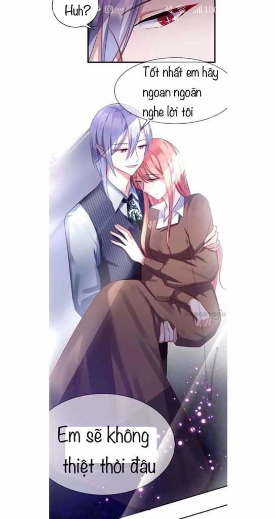 Huyết Tộc Điện Hạ Đừng Giết Ta Chapter 7.1 - 8