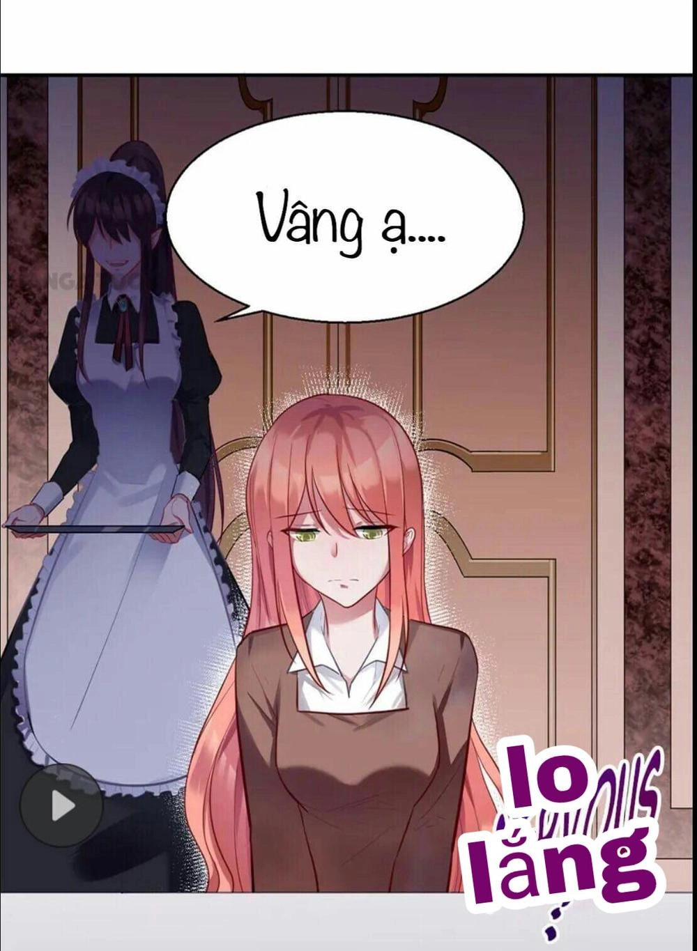 Huyết Tộc Điện Hạ Đừng Giết Ta Chapter 7.1 - 12