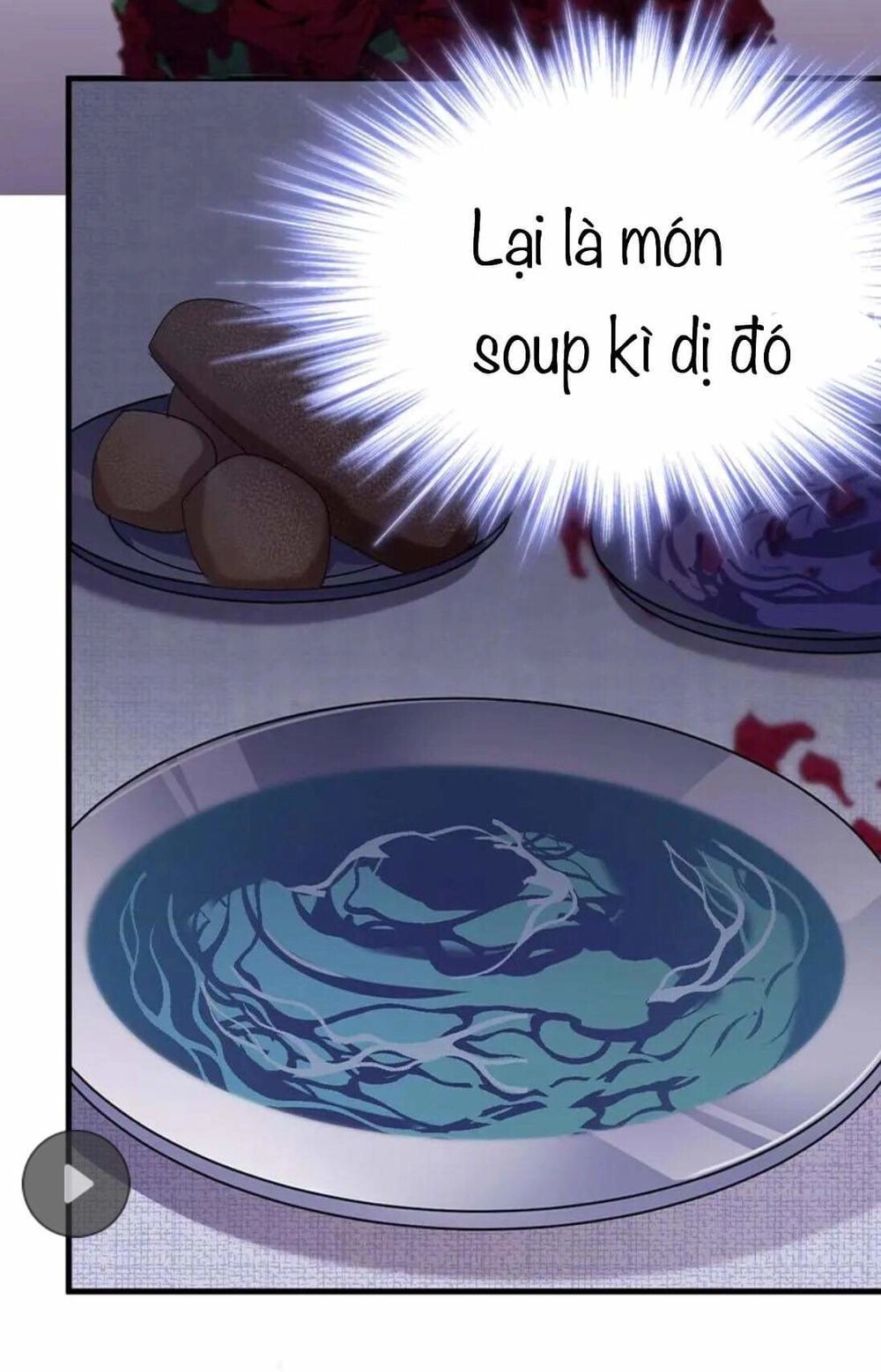 Huyết Tộc Điện Hạ Đừng Giết Ta Chapter 7.1 - 13