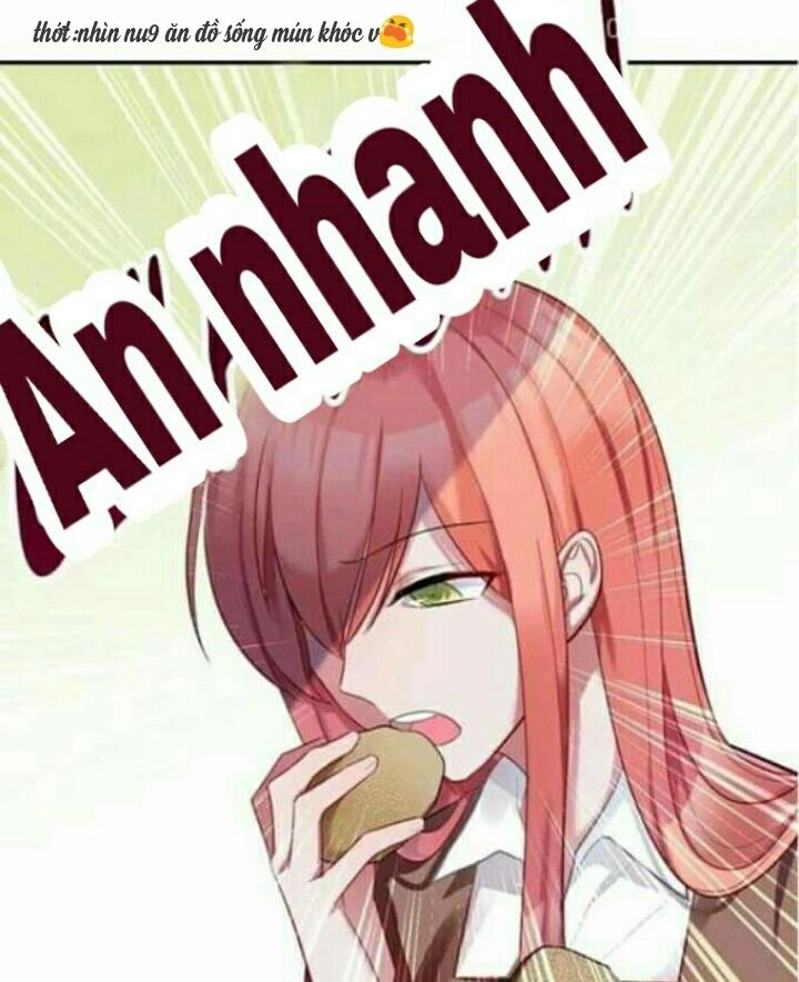 Huyết Tộc Điện Hạ Đừng Giết Ta Chapter 7.1 - 16