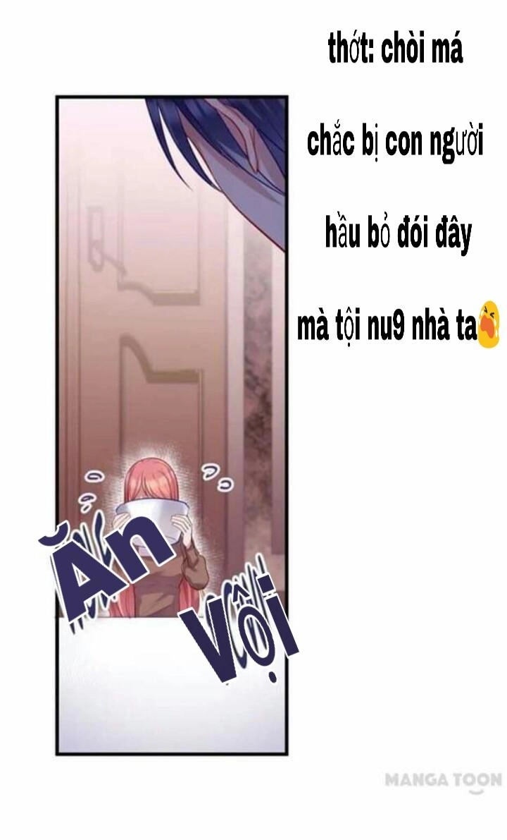 Huyết Tộc Điện Hạ Đừng Giết Ta Chapter 7.1 - 17