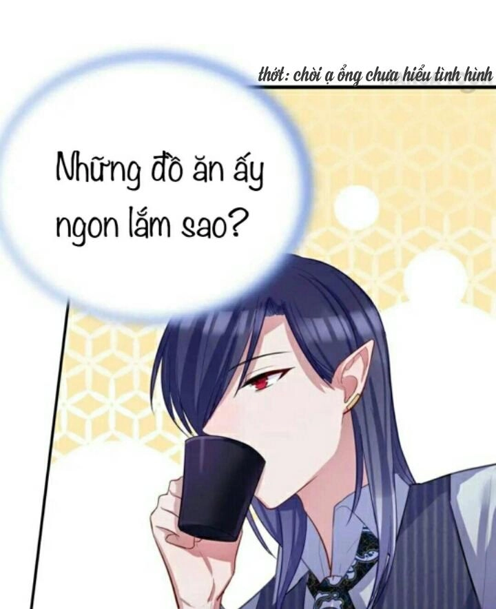 Huyết Tộc Điện Hạ Đừng Giết Ta Chapter 7.1 - 18