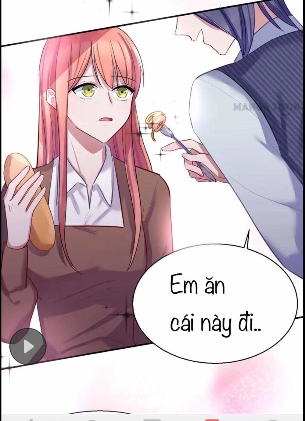 Huyết Tộc Điện Hạ Đừng Giết Ta Chapter 7.1 - 20