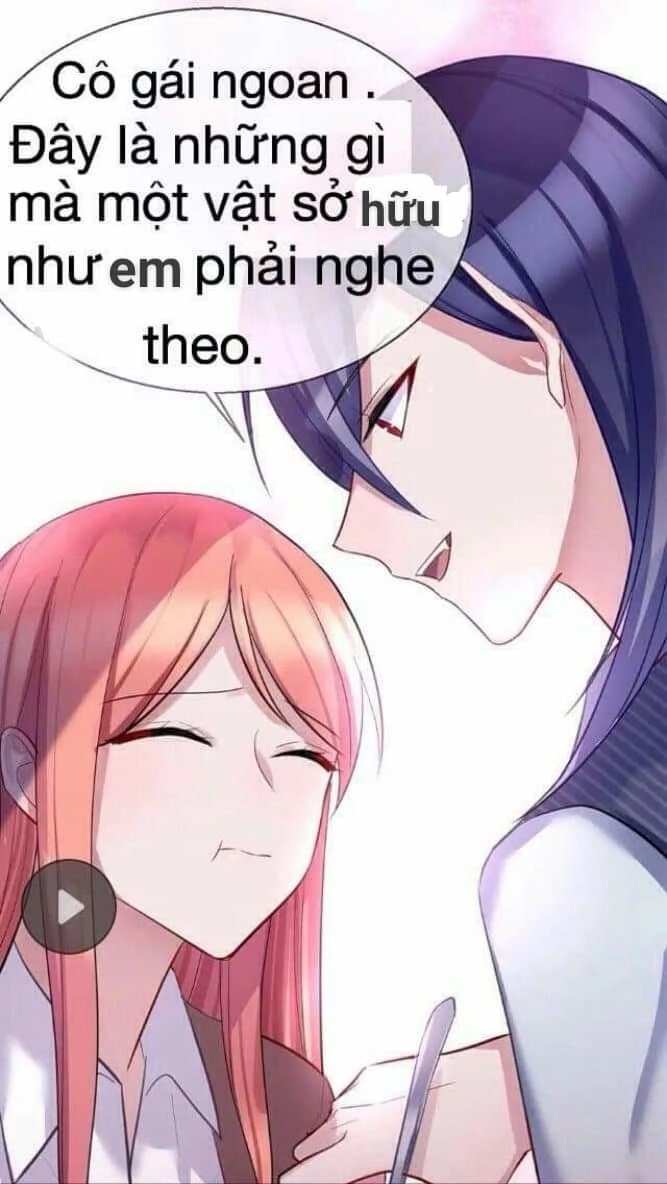 Huyết Tộc Điện Hạ Đừng Giết Ta Chapter 7.1 - 21