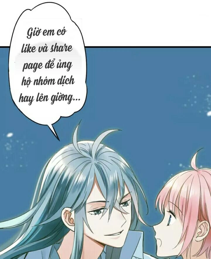 Huyết Tộc Điện Hạ Đừng Giết Ta Chapter 7.1 - 24